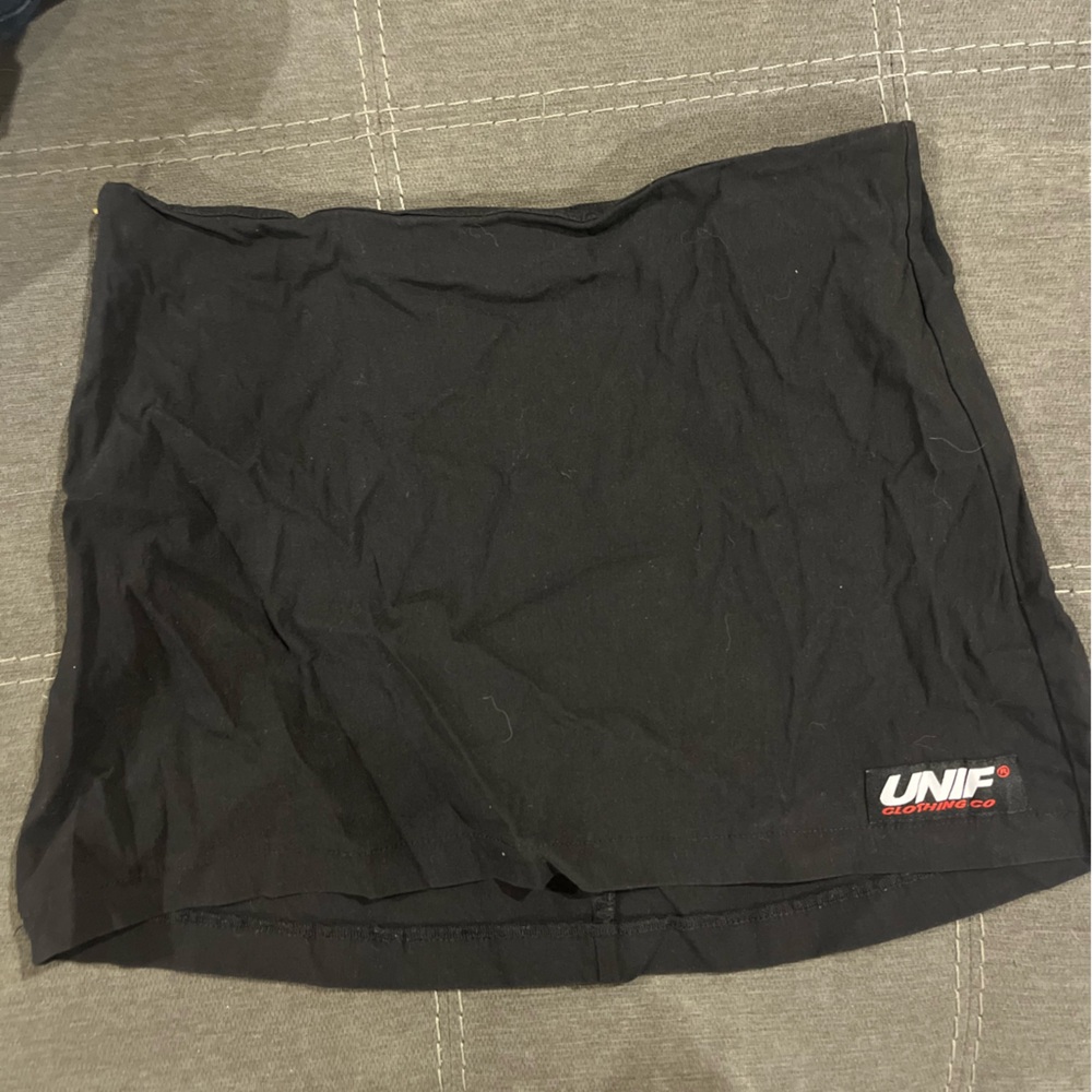COPY - COPY - Unif skirt